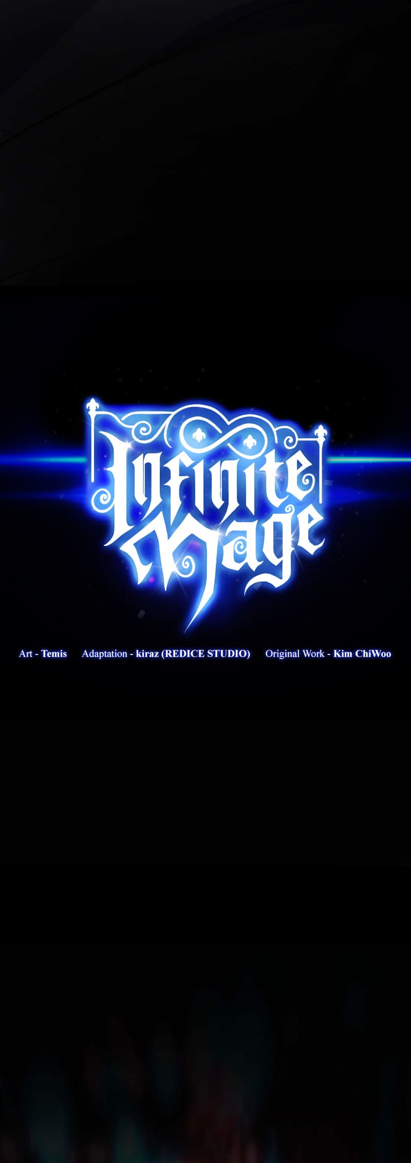 Infinite Mage, Chapter 93 image 41